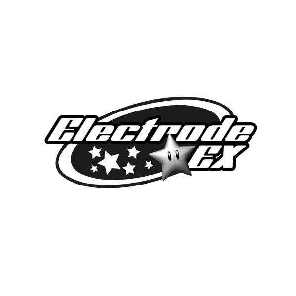 Electrode EX